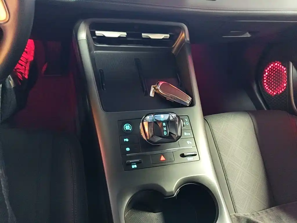 BYD Qin PLUS — миниатюра 14