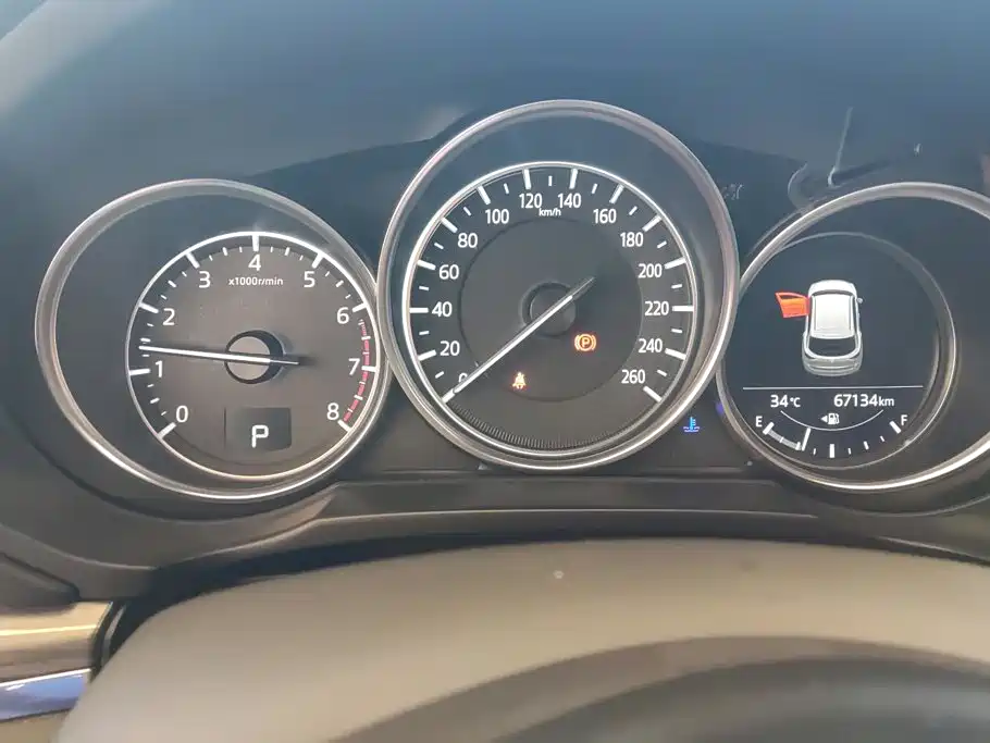 Mazda CX-5 — миниатюра 14