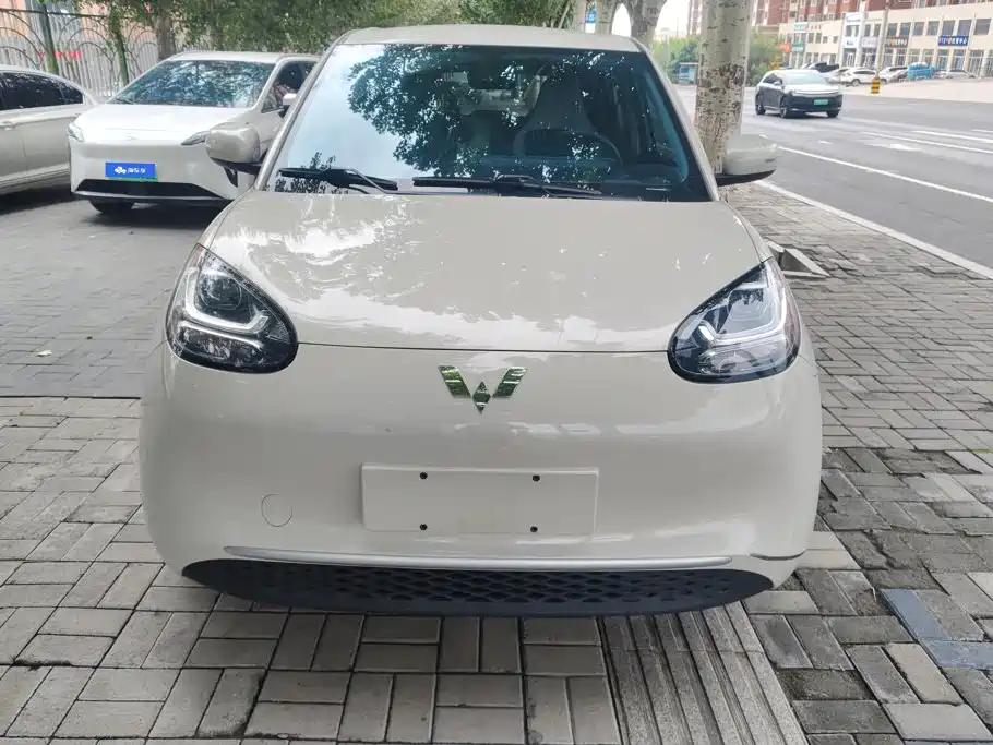 Wuling Bingo — миниатюра 2