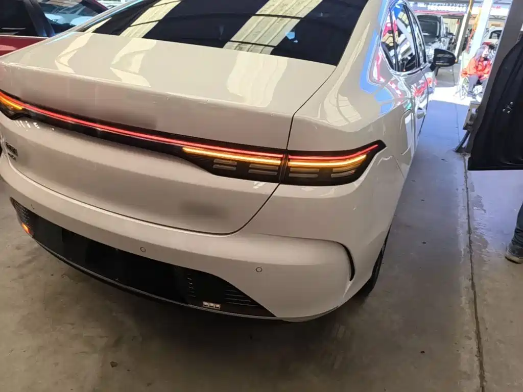 BYD Destroyer 05 — миниатюра 8