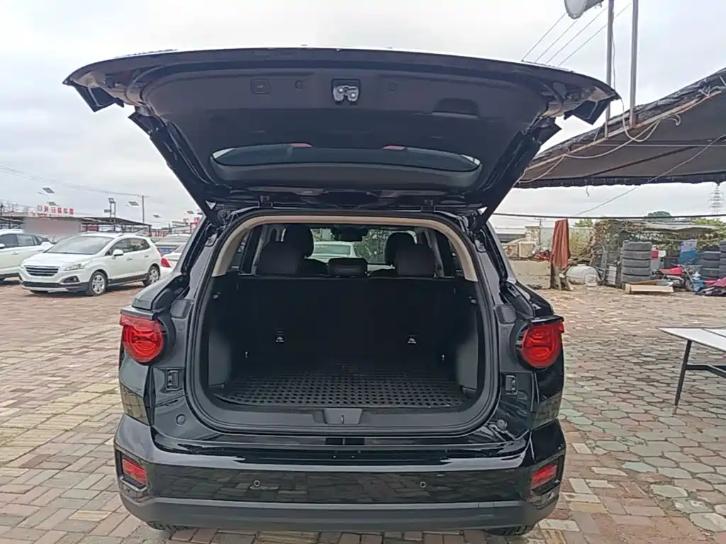 Haval Big Dog PLUS — миниатюра 19