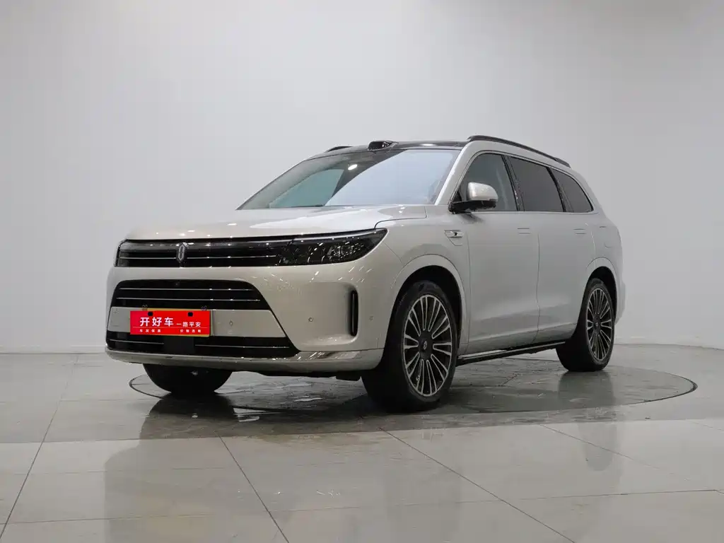 AITO AITO M7 — миниатюра 2