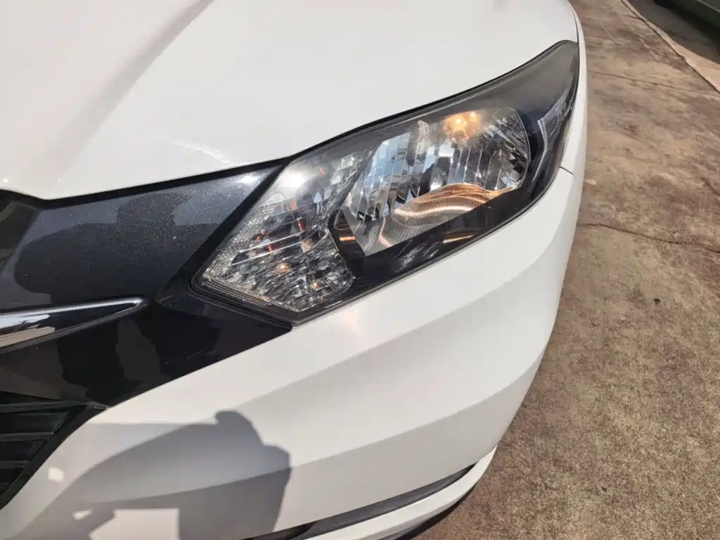 Honda Vezel — миниатюра 24