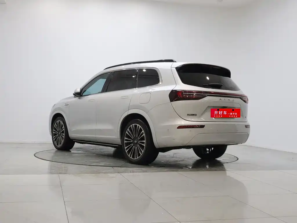 AITO AITO M7 — миниатюра 3