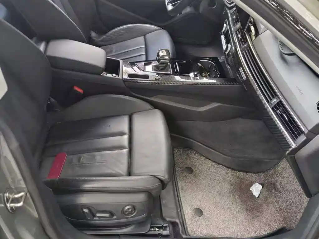 Audi A5 (Import) — миниатюра 3