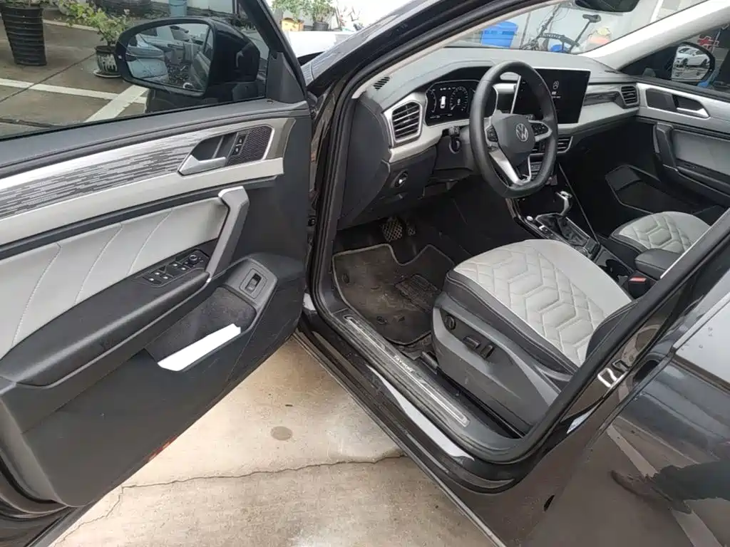 Volkswagen Tayron — миниатюра 16