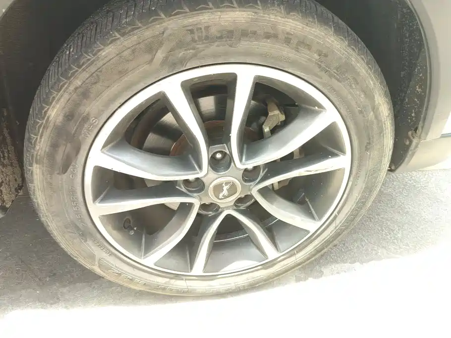 Hanteng Hanteng X5 — миниатюра 6