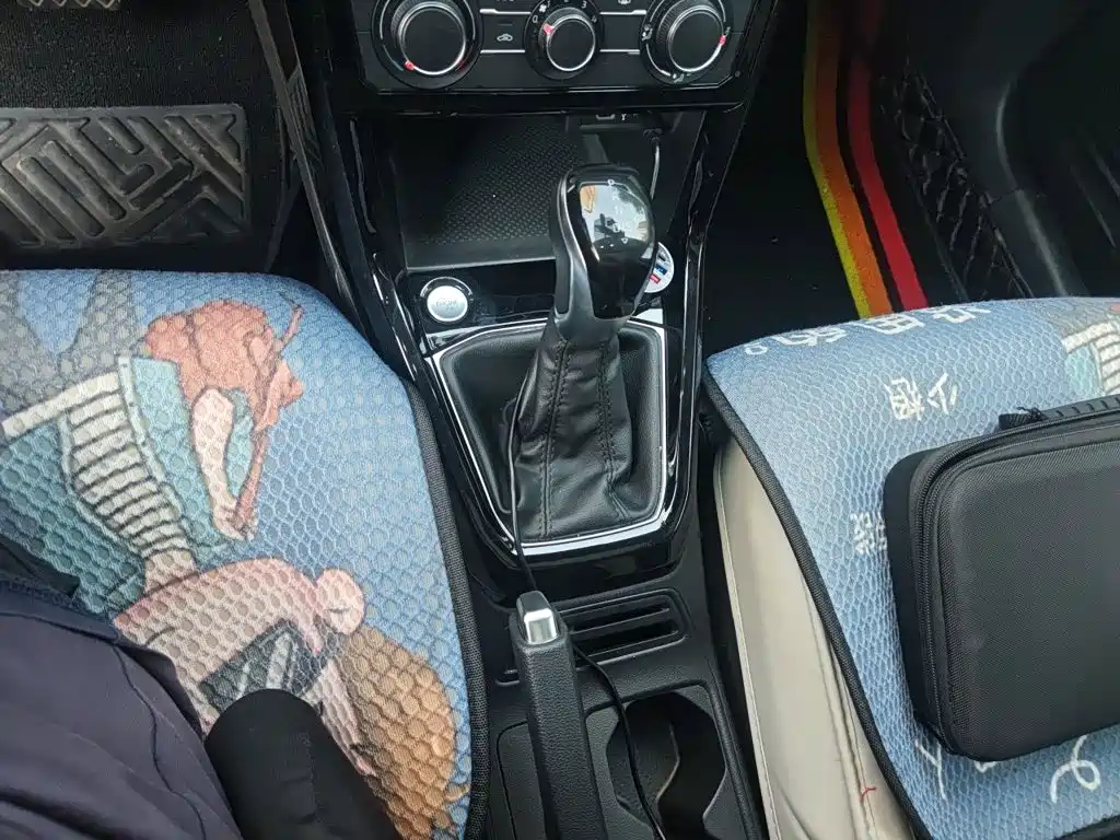Volkswagen Tacqua — миниатюра 10