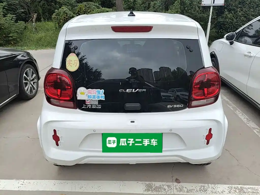 Roewe Clever — миниатюра 4
