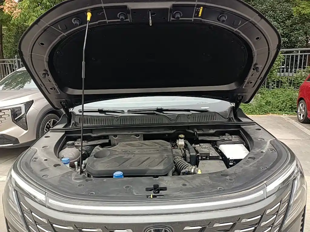 Changan CS75 PLUS — миниатюра 16