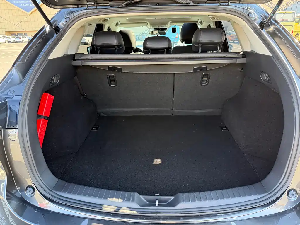 Mazda CX-5 — миниатюра 7