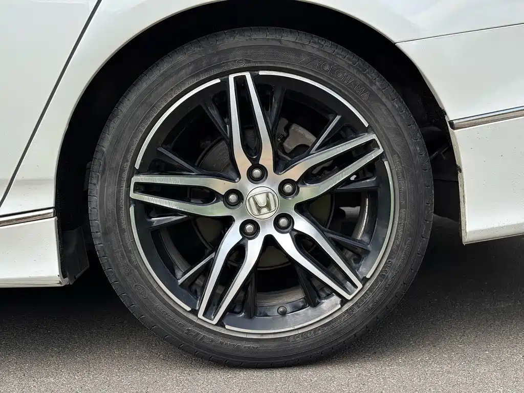 Honda Inspire — миниатюра 26
