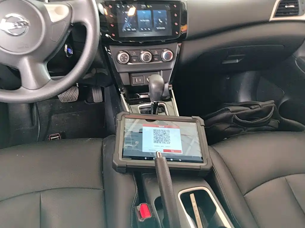 Nissan Sylphy — миниатюра 14