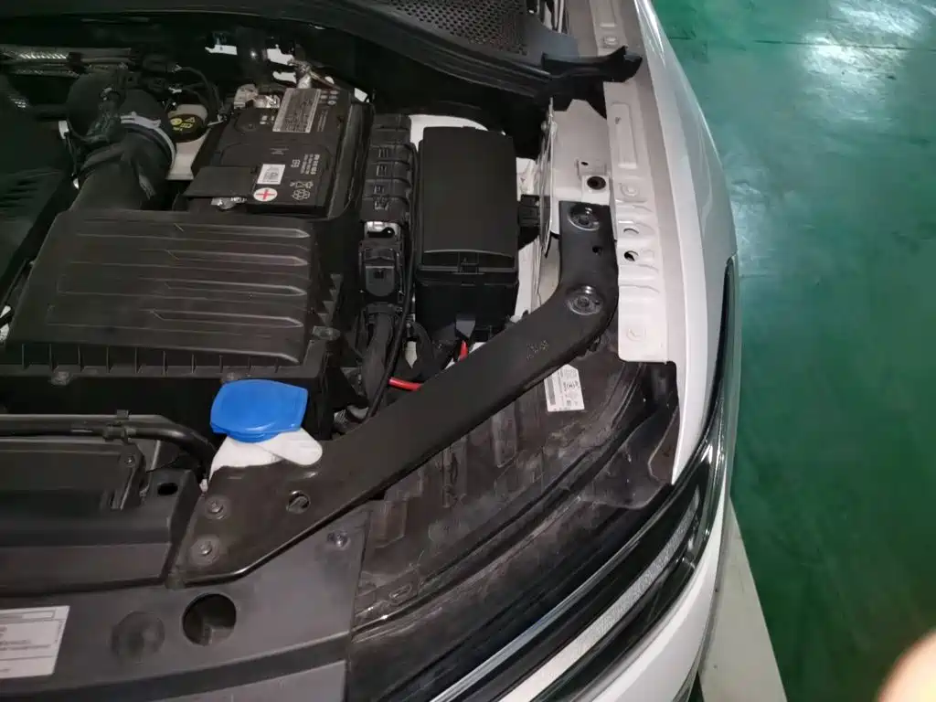 Volkswagen Tiguan L — миниатюра 21