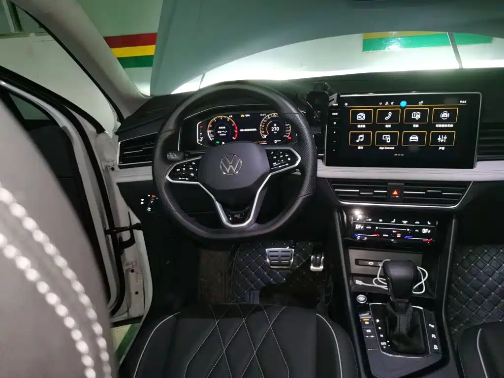 Volkswagen Tiguan L — миниатюра 6