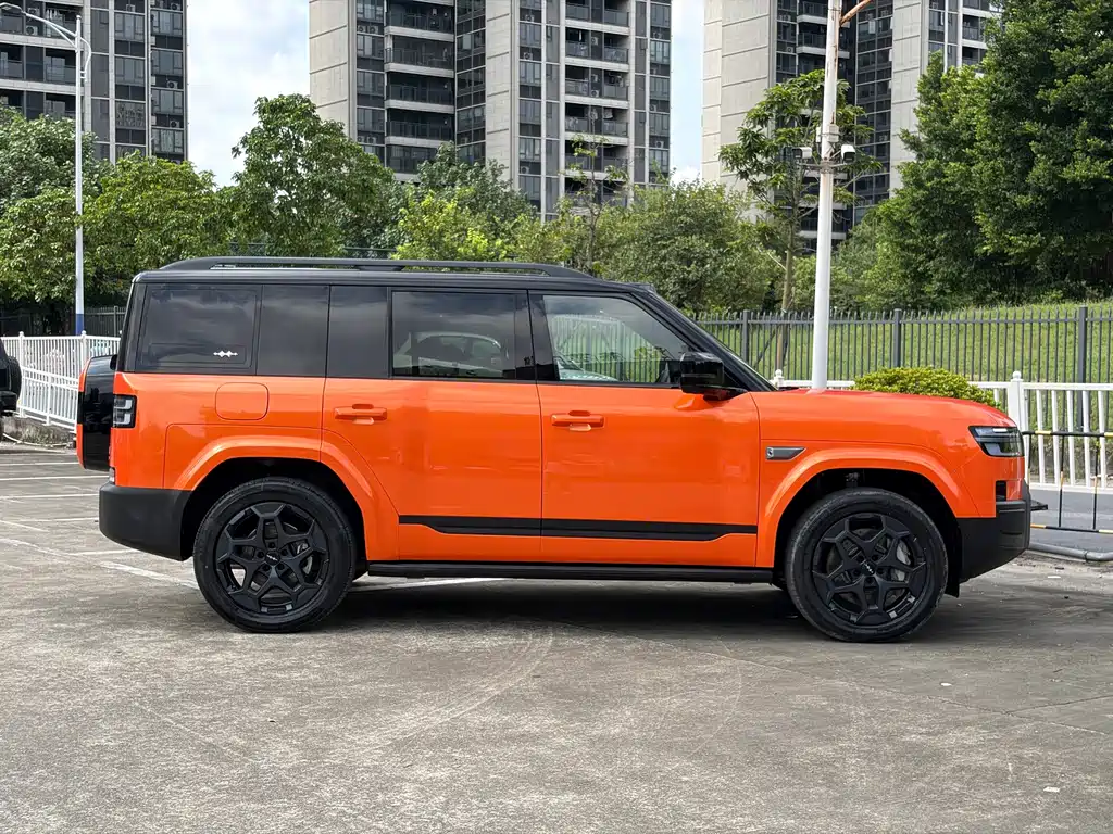 Fang Cheng Bao Ti 7 — миниатюра 7