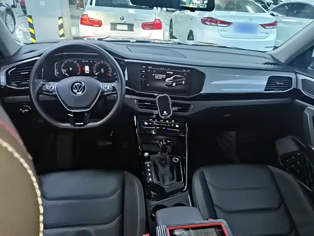 Volkswagen Tayron — миниатюра 10