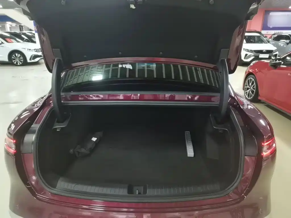 Fulwin Fengyun A9L — миниатюра 19