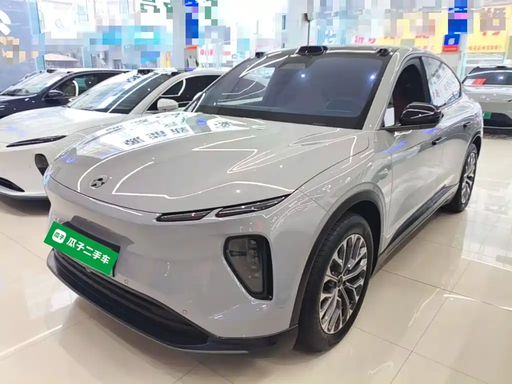 NIO EC6