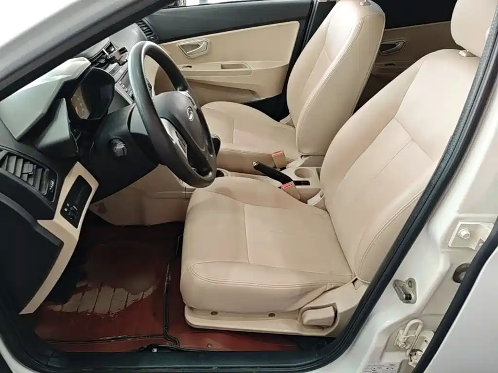 Chery Fengyun 2 — миниатюра 15
