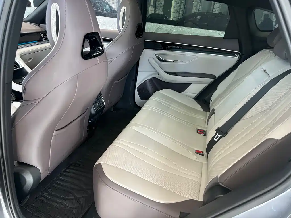 BYD SONGJIANG NEW ENERGY