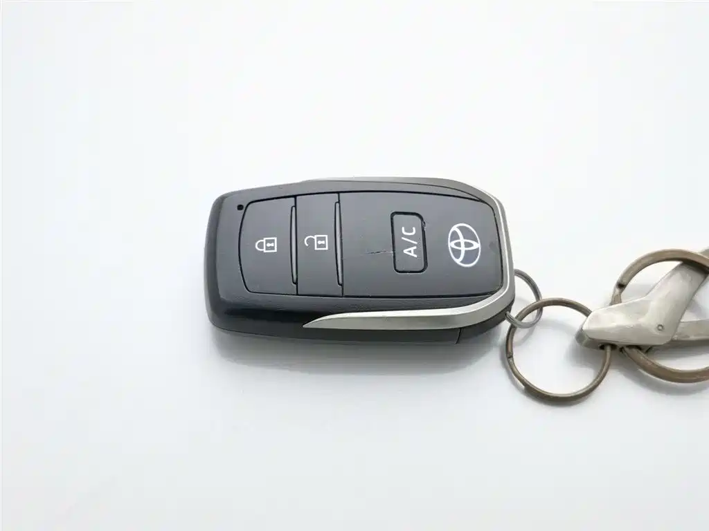 TOYOTA RAV4 RONGFANG DUAL ENGINE E+