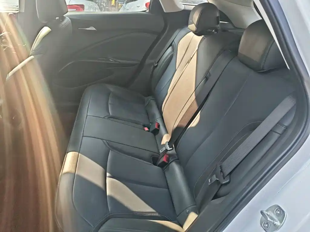 Buick Velite 6 — миниатюра 17