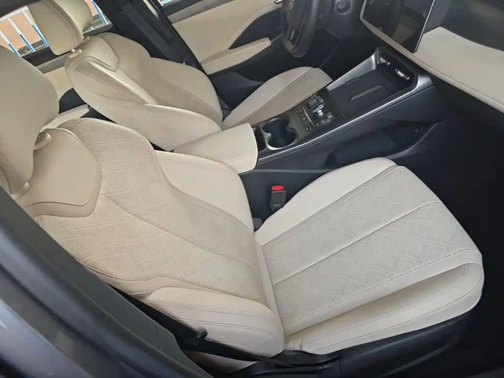 BYD Qin PLUS — миниатюра 25