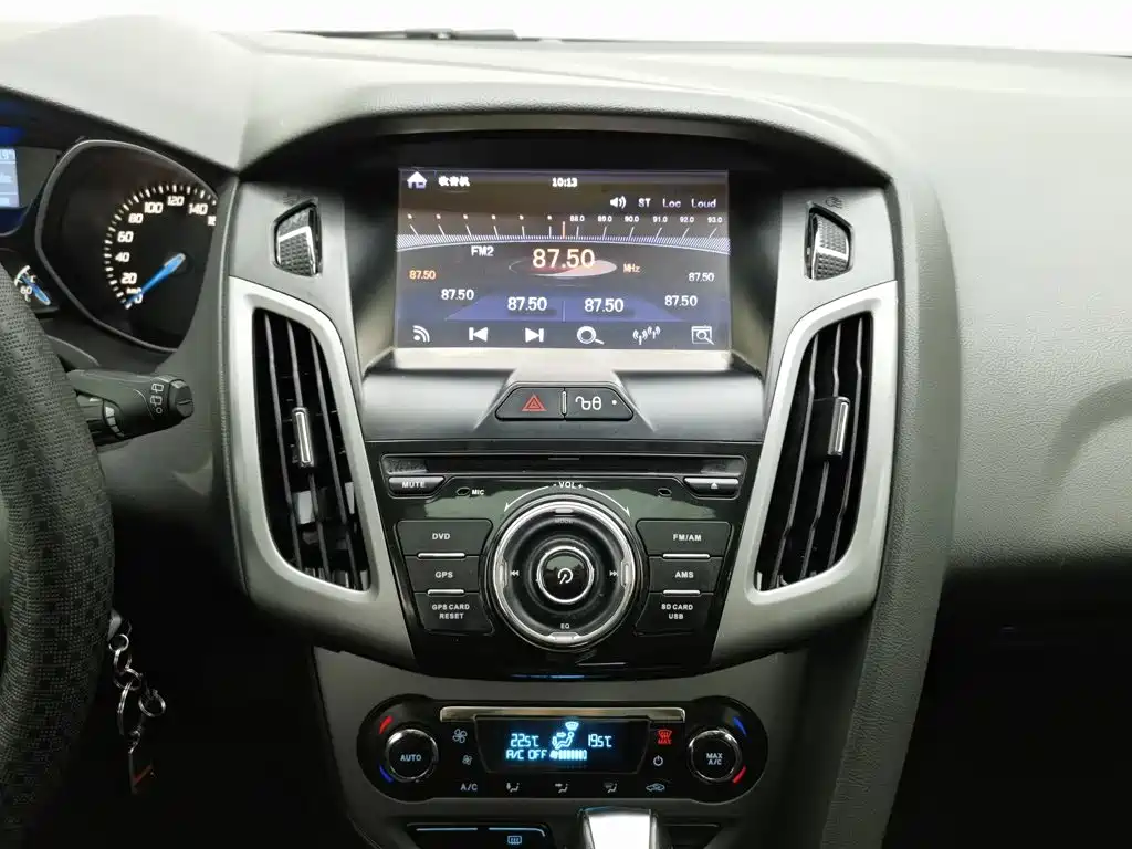 Ford Focus — миниатюра 12