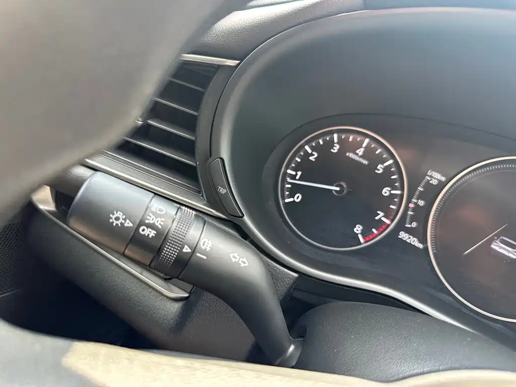 Mazda CX-30 — миниатюра 7