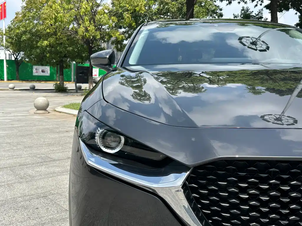 Mazda CX-30 — миниатюра 5