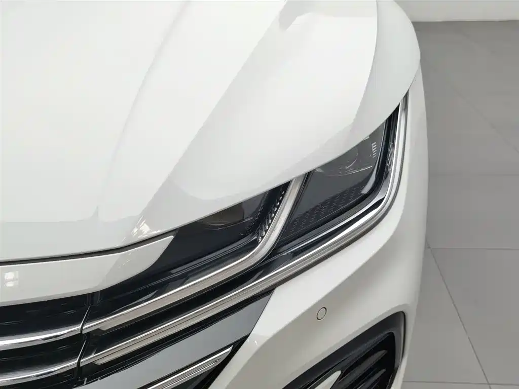 Volkswagen FAW - Passat CC CC 2023 330TSI