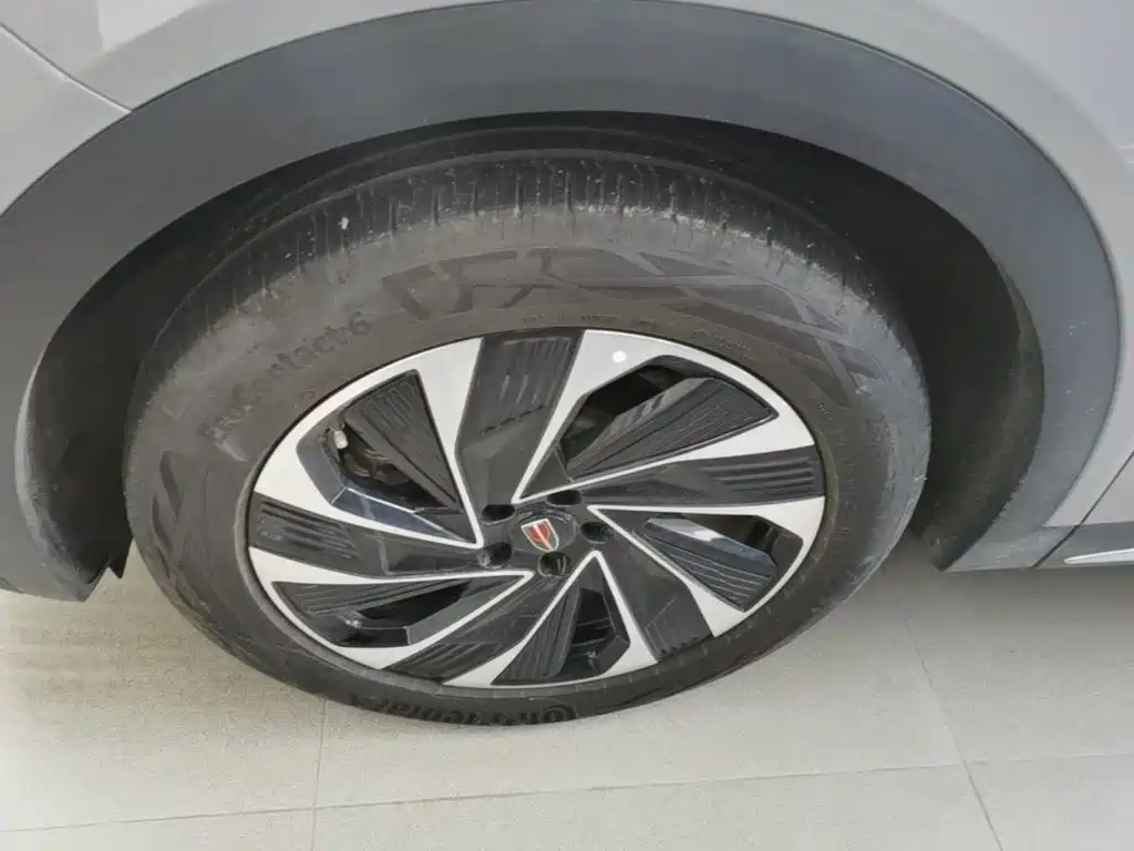 Hongqi Hongqi HS7 PHEV — миниатюра 23