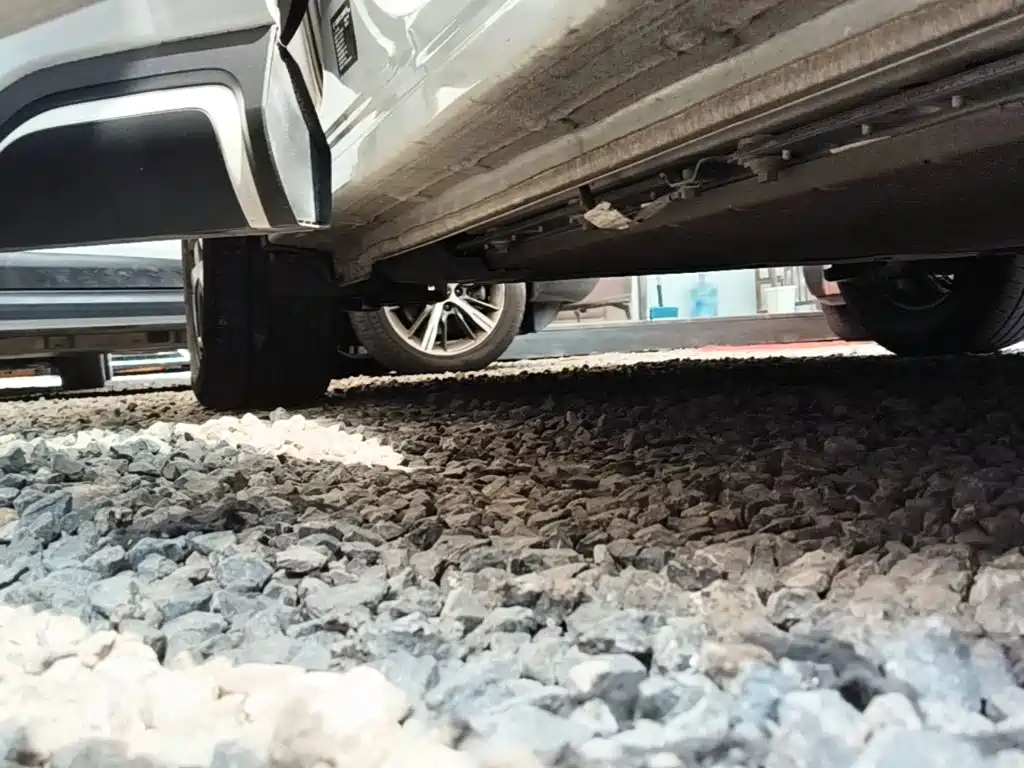 BYD Yuan UP — миниатюра 21