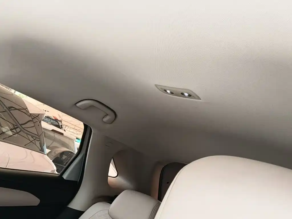 BYD Yuan UP — миниатюра 18