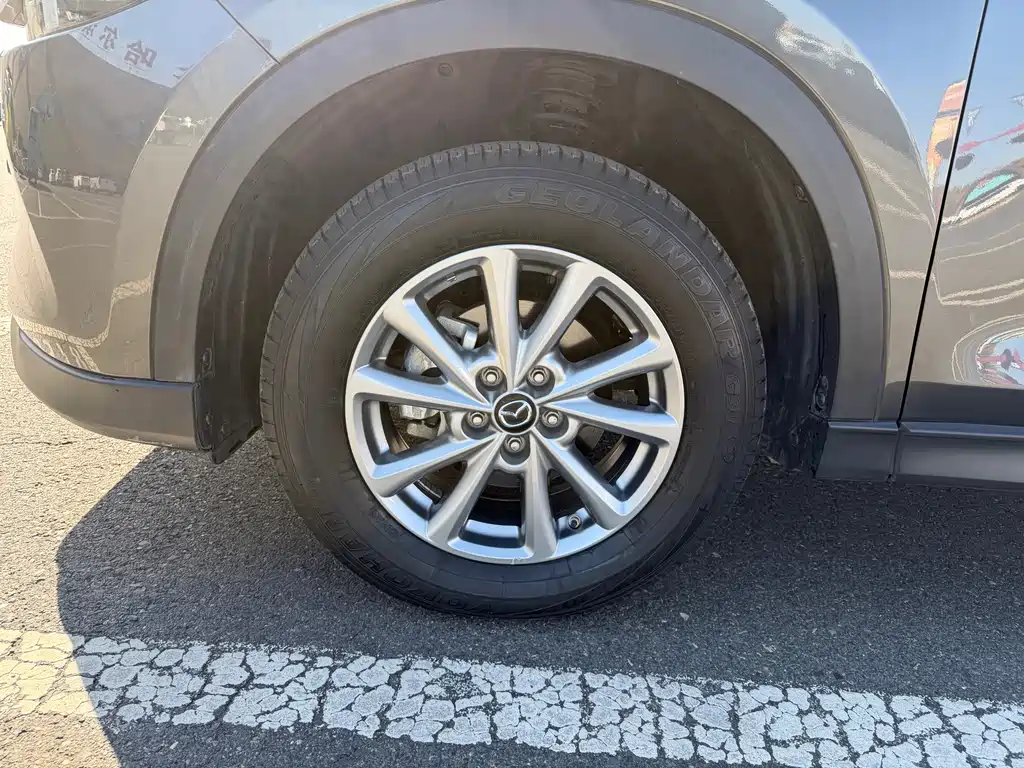 Mazda CX-5 — миниатюра 14