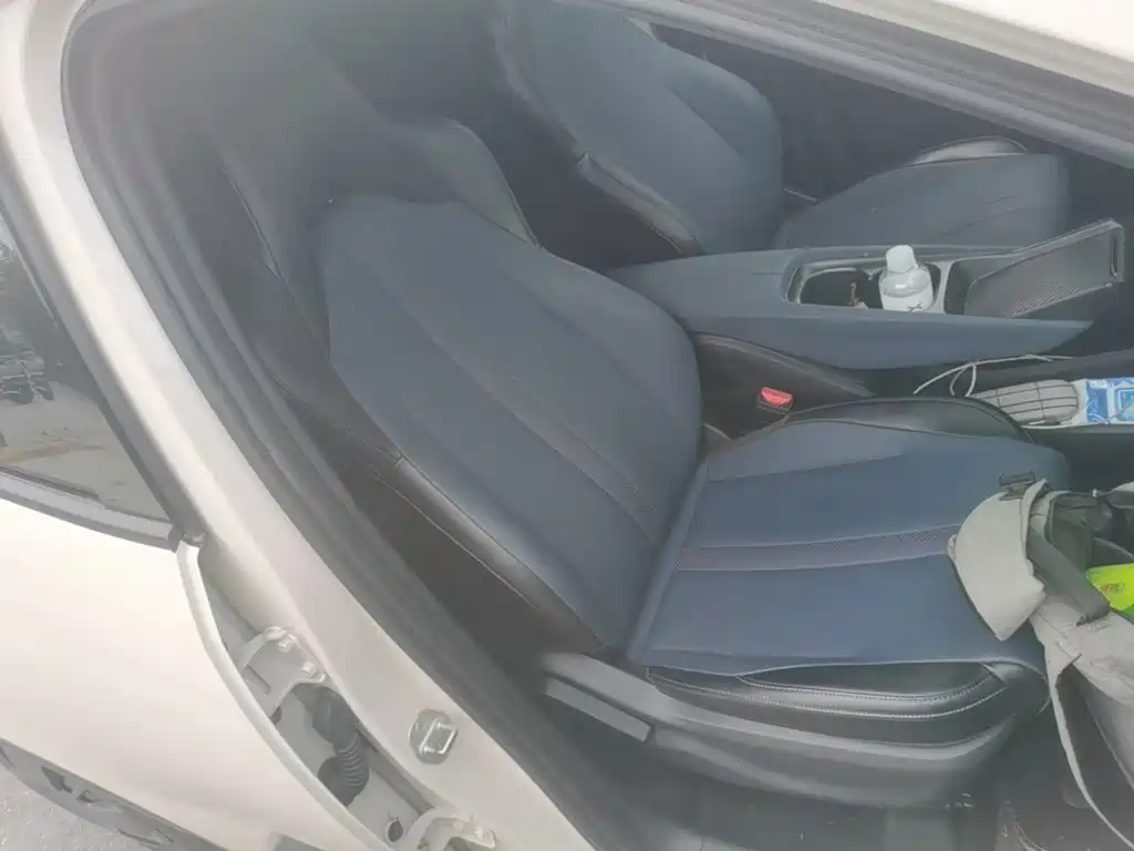 BYD Seagull — миниатюра 25