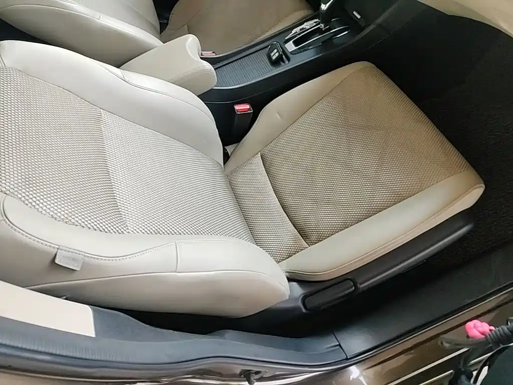 Honda Jade — миниатюра 25