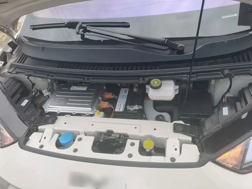 BYD Seagull — миниатюра 20