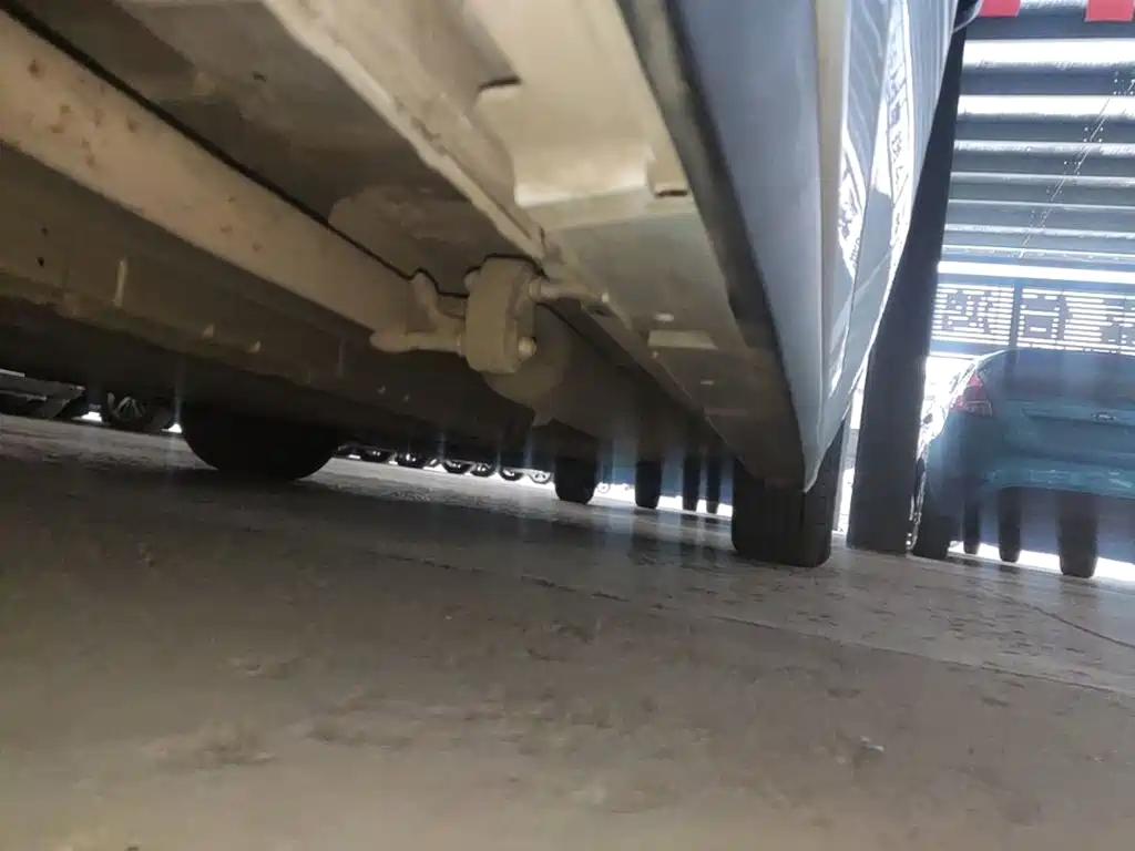 BYD Destroyer 05 — миниатюра 21