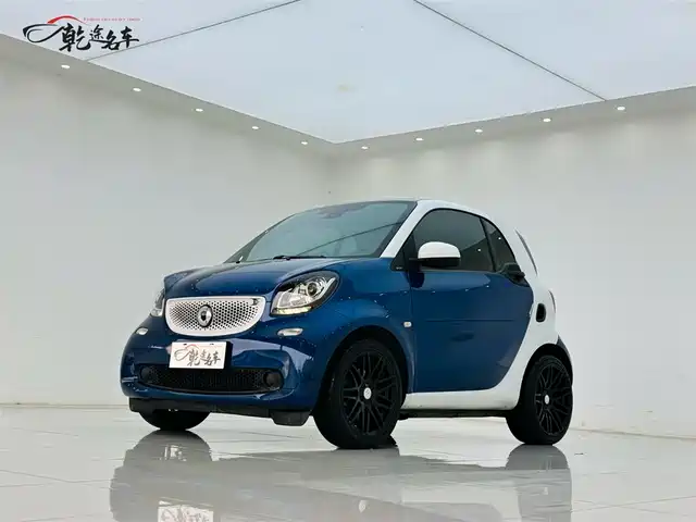 smart smart