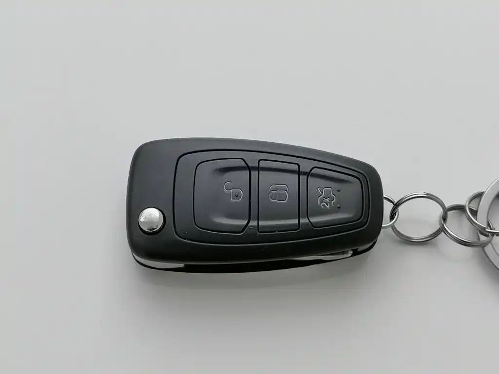 Ford Focus — миниатюра 19
