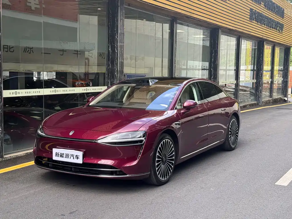 Xiangjie Xiangjie S9
