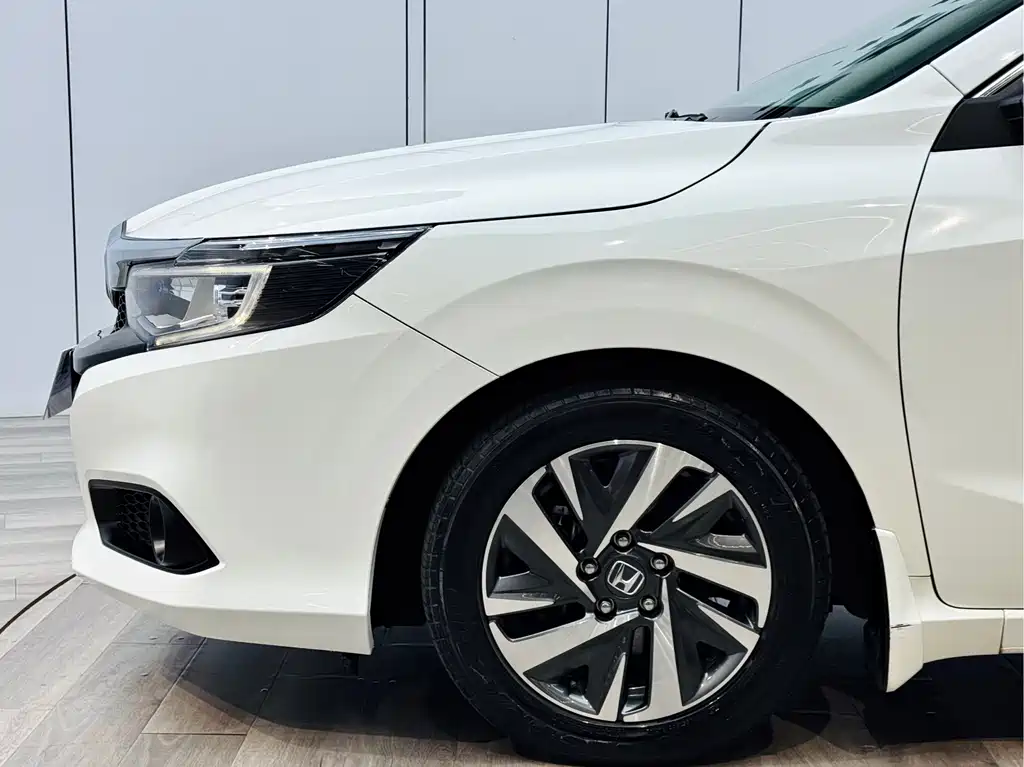 Honda Crider 2019 180Turbo CVT Luxury VI
