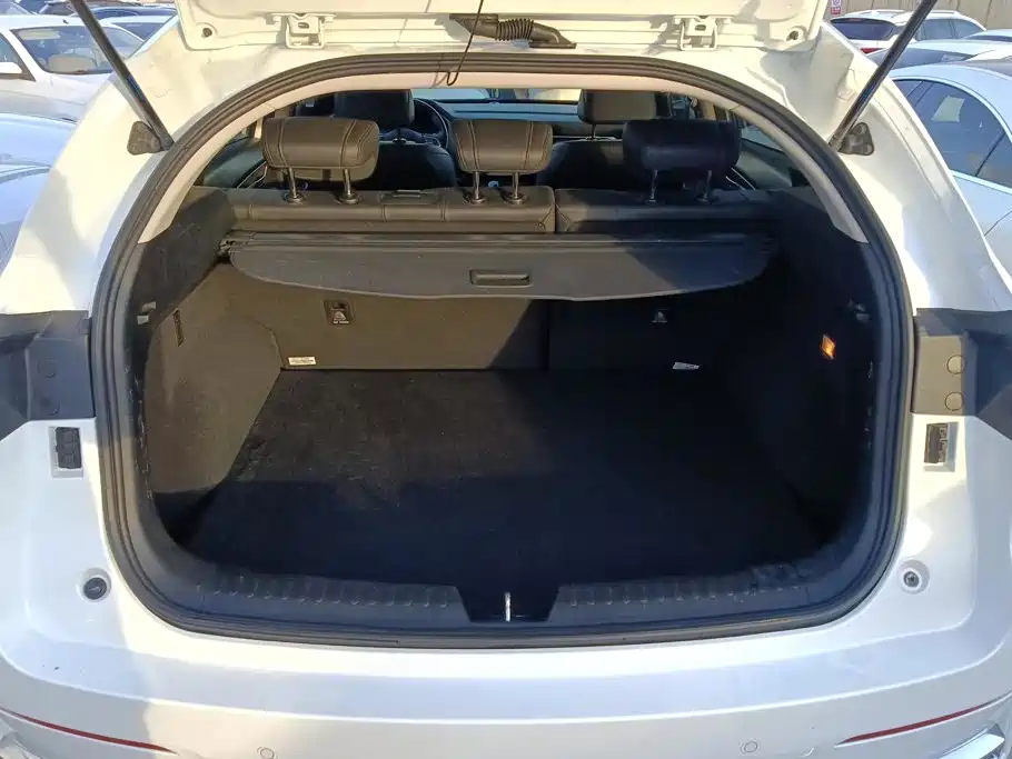 Haval F7 — миниатюра 4