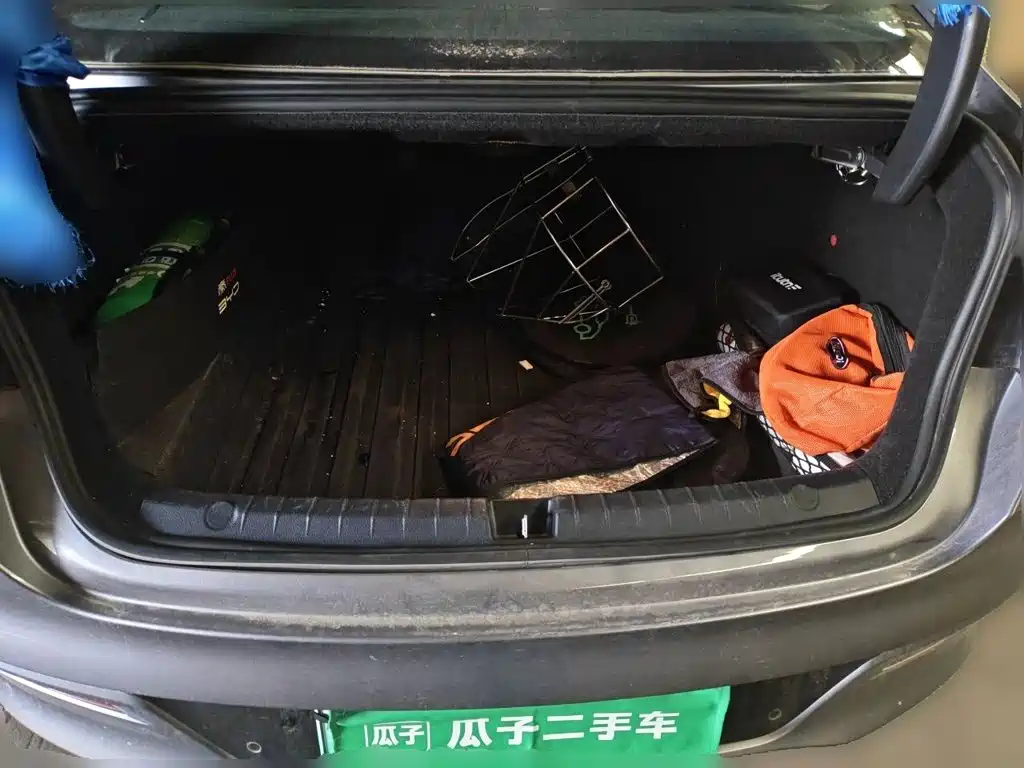 BYD Qin PLUS — миниатюра 20