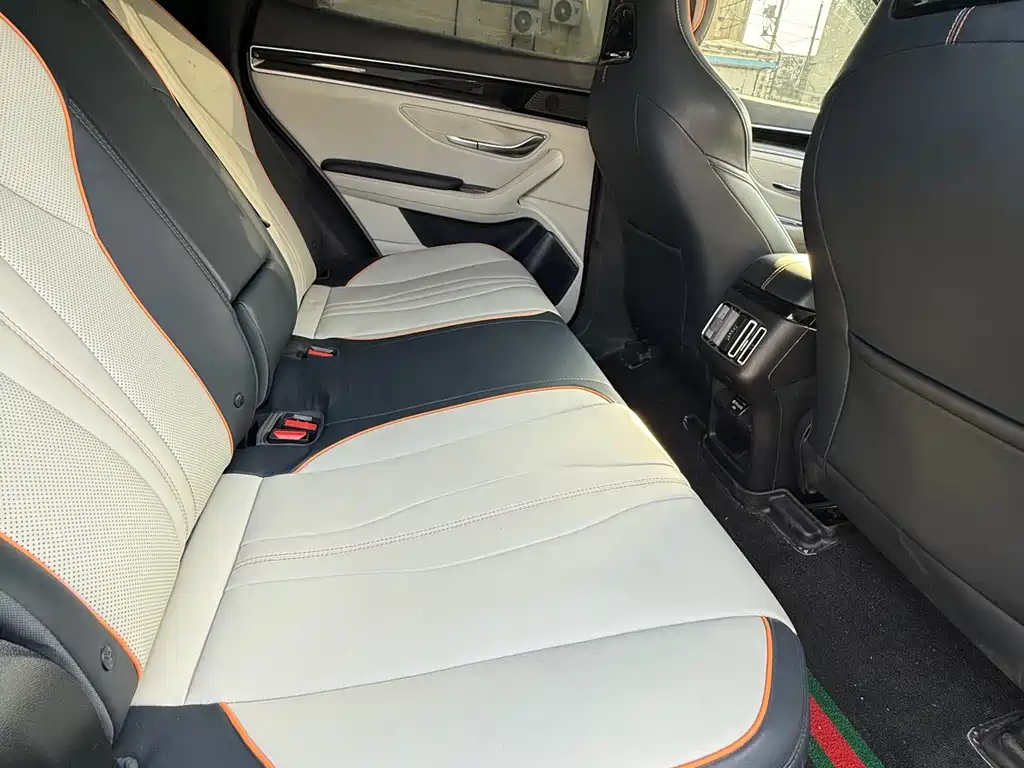 BYD SONGJIANG NEW ENERGY