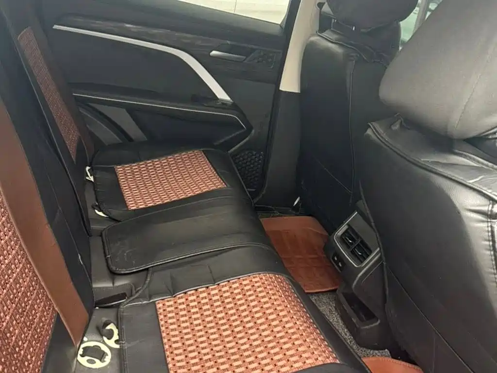 Haval H6 — миниатюра 10