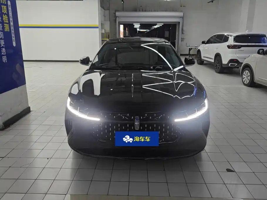 Lincoln Z — миниатюра 2