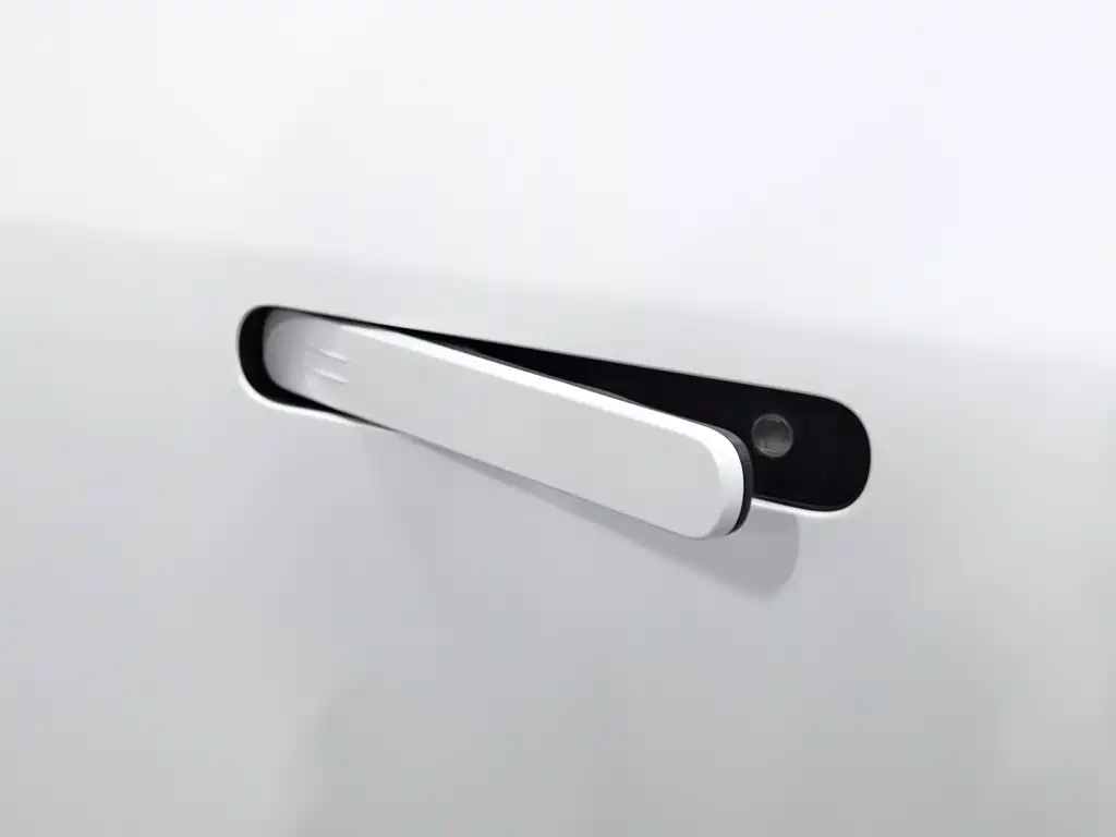 XPeng P7+ — миниатюра 18